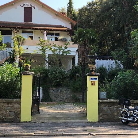 Ferienwohnung La Sala Amélie-les-Bains-Palalda Exterior foto