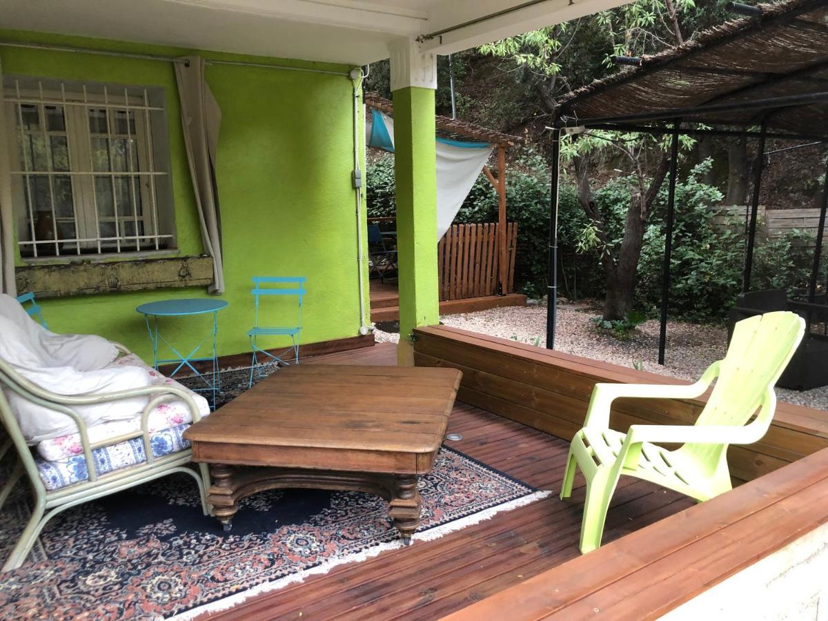 Ferienwohnung La Sala Amélie-les-Bains-Palalda Exterior foto