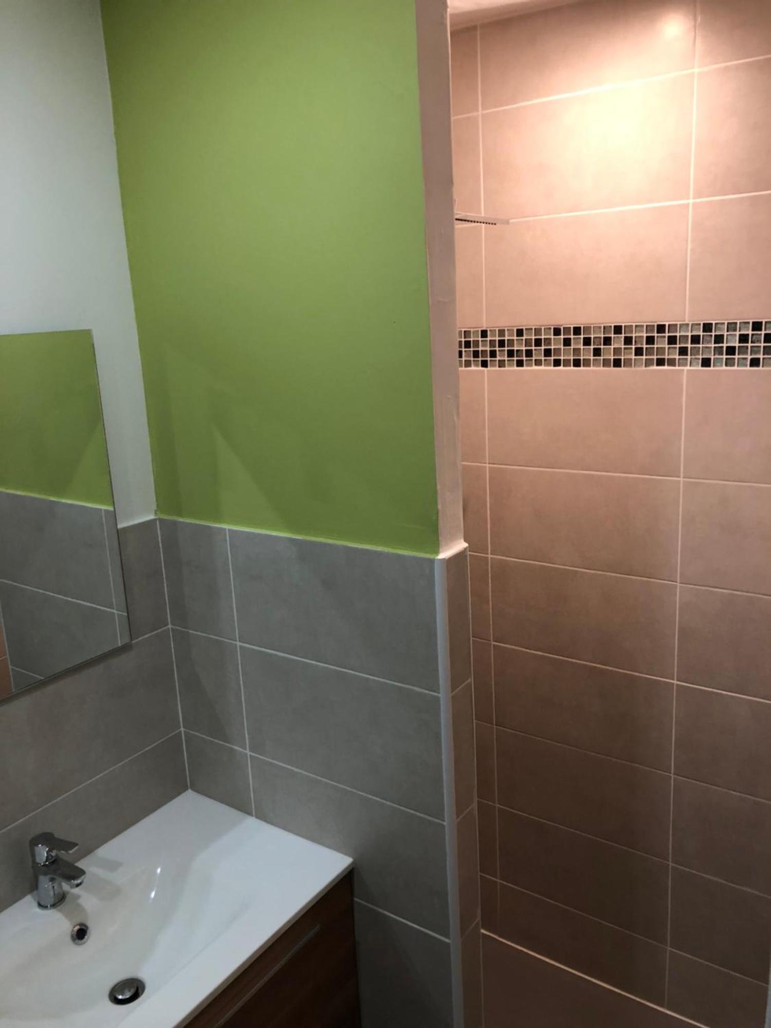 Ferienwohnung La Sala Amélie-les-Bains-Palalda Exterior foto