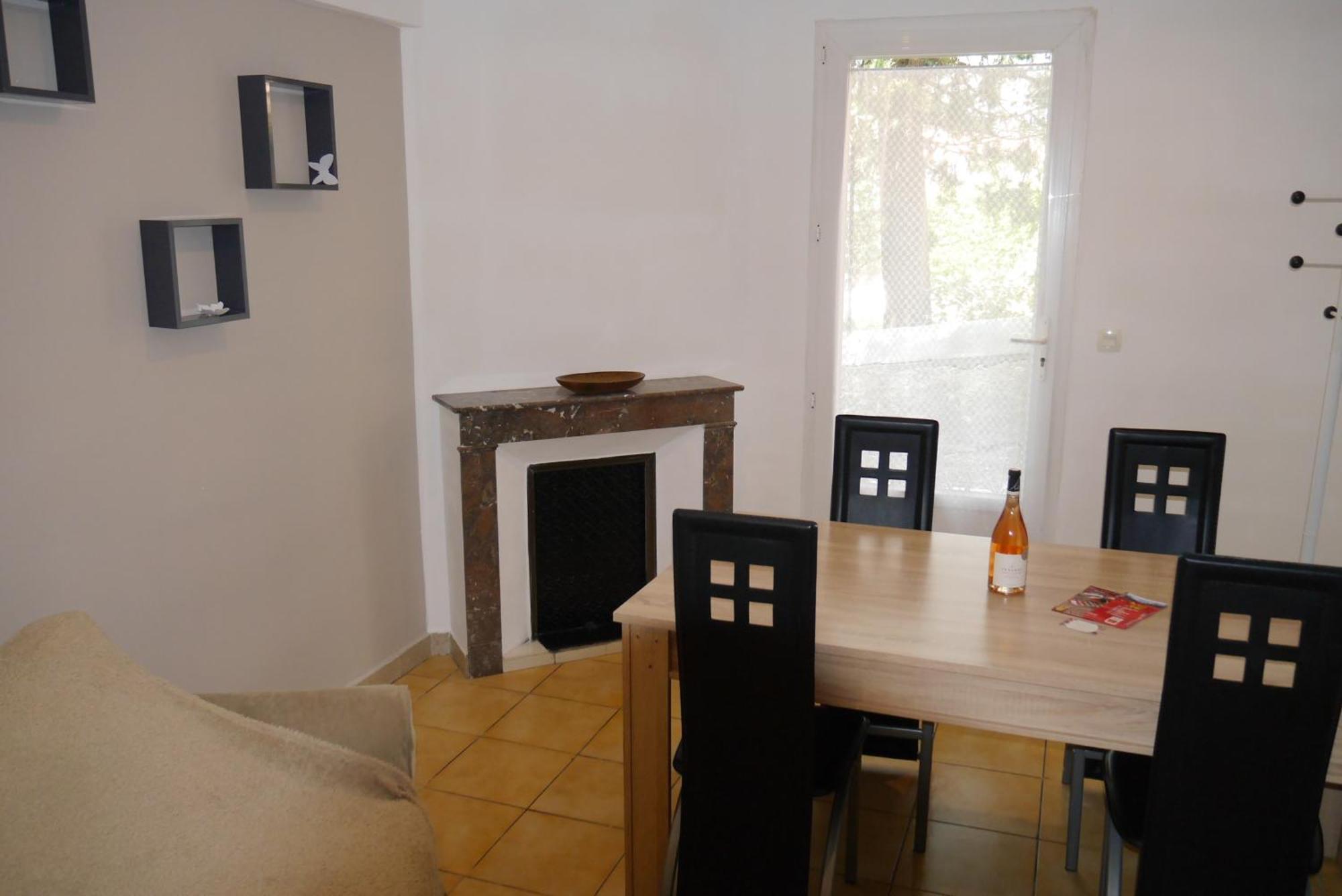 Ferienwohnung La Sala Amélie-les-Bains-Palalda Exterior foto