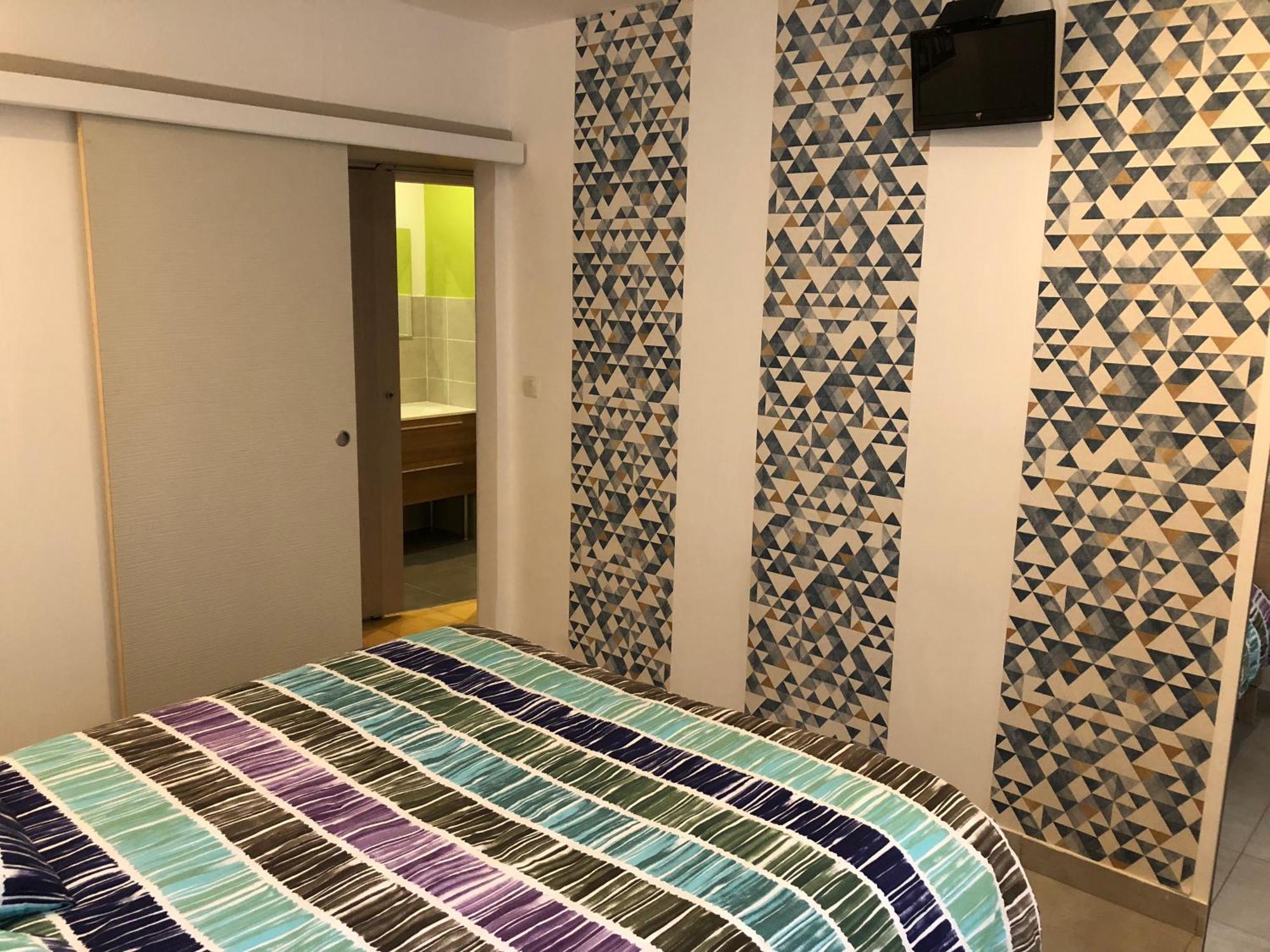Ferienwohnung La Sala Amélie-les-Bains-Palalda Exterior foto